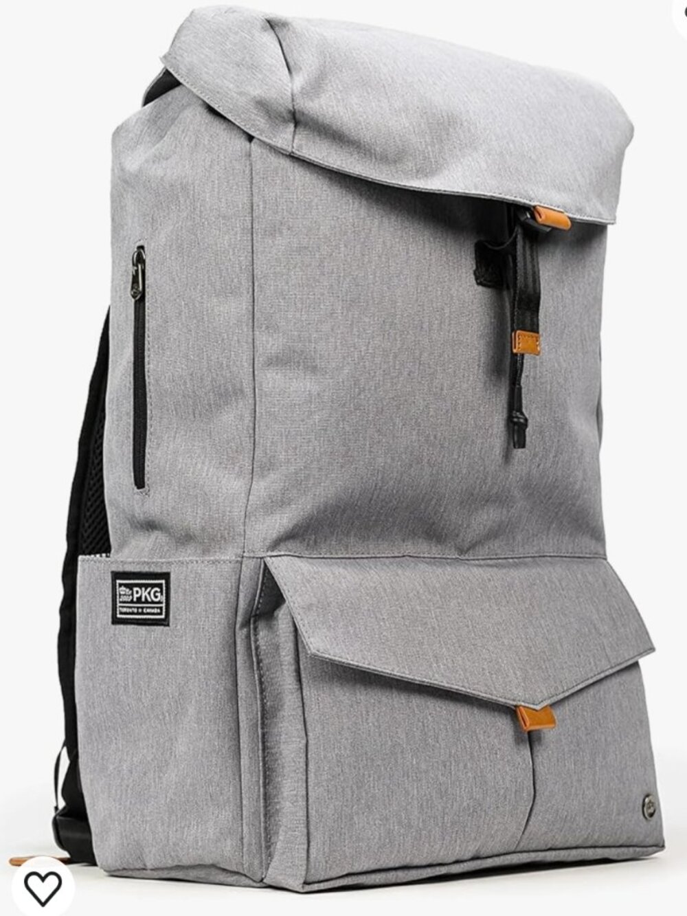 *New* PKG Cambridge Backpack